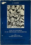 Gabriel Sanders 22584 - Licht en duisternis in de christelijke grafschriften: Licht na de dood