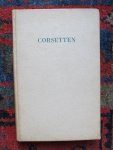 Base, Edith - CORSETTEN