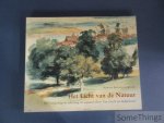 Royalton-Kisch, Martin - Het licht van de natuur. Het landschap in tekening en aquarel door Van Dyck en tijdgenoten.