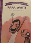 J. Aalbers - Papa wint! - groep 0
