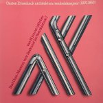 EYSSELINCK, GASTON. - Gaston Eysselinck architekt en meubeldesigner (1907-1953), Stad Gent-Museum voor Sierkunst