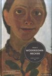 Laukötter, Frank - Paula Modersohn-Becker