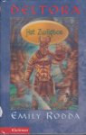 Rodda, Emily - DeltorA 1 : Het Zwijgbos