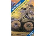 Onbekend - De stalen beesten