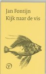 J. Fontijn - Kijk naar de vis
