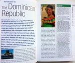 The Rough Guide - The Rough Guide - Dominican Republic (ENGELSTALIG)