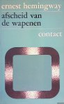 Hemingway, Ernest - Afscheid van de wapenen Hemingway, Ernest - Afscheid van de wapenen