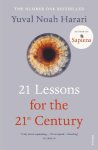 Yuval Noah Harari - 21 Lessons For The 21St Century