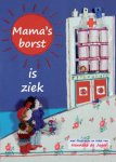 Hanneke de Jager - Mama's borst is ziek