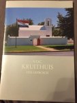 Kruithuis - VOC kruithuis Stellenbosch