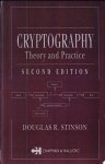 Douglas R. Stinson - Cryptography