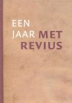 Florijn, H. (samenst.) - Florijn, H. (samenst.)-Een jaar met Revius