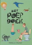 P. Stalfelt - Poepboek