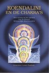 G.L. Paulson, Hajo Geurink - Koendalini en de chakra's