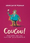 Arend Jan de Wijnman - Coucou!