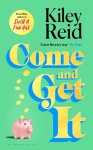 Kiley Reid - (1) Come And Get It