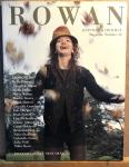  - Rowan Knitting Magazine 40