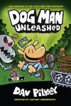 Dav Pilkey - Dog Man 2- Unleashed