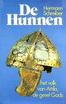 Schreiber, Hermann - De Hunnen
