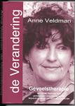 Veldman, A. - De verandering / druk 1