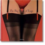 Dian Hanson - Big Book of Legs