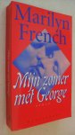 French, Marilyn - Mijn zomer met George