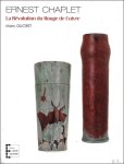 Marc Ducret - ERNEST CHAPLET :  LA REVOLUTION DU ROUGE DE CUIVRE