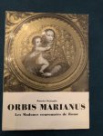 Dejonghe, Maurice - Orbis Marianus; les Madones couronnés de Rome