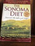 Guttersen, Connie, Dr., Ph.D. - The Sonoma Diet