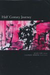 Xie, Joan, Zheng, Lianjie - Half Century Journey (Gedichten in het Chinees)