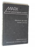 Linden, M.van der & R.Commers - Marx en het wetenschappelijk socialisme