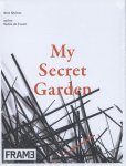 Saskia De Coster 11021, Arne Quinze 31459 - Arne Quinze: My Secret Garden - Rock Strangers