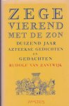 Zantwijk,Rudolf van - Zegevierend met de zon