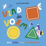 Susie Hammer - Vind de vorm
