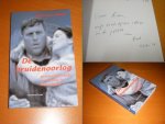 Duijn, Roel van - De Bruidenoorlog, Gemengde Liefde en oorlog in Macedonie [Gesigneerd]