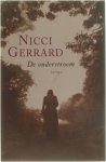 Nicci Gerrard - De Onderstroom - Roman