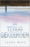 Jason Mott - De Teruggekeerden