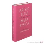 Aristoteles / Schomakers, Ben (ed.). - Aristoteles. Metafysica in veertien hoofdstukken.