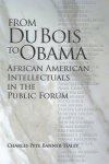 Charles P. Banner-Haley - From Du Bois to Obama