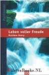 Henry, Matthew - Leben voller Freude