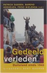 Dassen Patrick - Gedeeld verleden, Duitsland sinds 1945