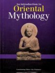 Clio Whittaker 56197 - An introduction to oriental mythology