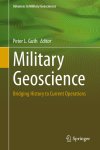 Peter L. Guth - Advances in Military Geosciences- Military Geoscience