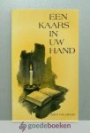 Hoorn, Arjen van - Een kaars in Uw hand