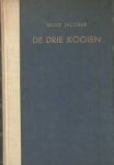 JACOBSE, MUUS - Het kind en andere gedichten.