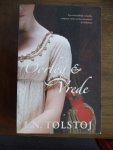 Tolstoj, L. - Oorlog en vrede