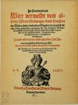 Jost Amman, Manfred Lemmer - Im Frauenzimmer - Wirt vermeldt von allerley schnen Kleidungen unnd Trachten der Weiber / hohes und niders Standes / wie man fast an allen Orten geschmückt und gezieret ist Mit Begleittext zur Faksimileausgabe