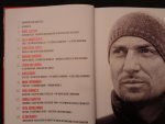 gunter segers - Gedreven / 11 sporticonen, hun verhaal