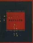  - L'Art d'aujourd'hui. Bonnard. Sommaire du fascicule d'automne MCMXXVII.