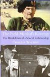 WHITING, CHARLES - The Field Marshal's revenge. The breakdown of a special relationship WHITING, CHARLES - The Field Marshal's revenge. The breakdown of a special relationship